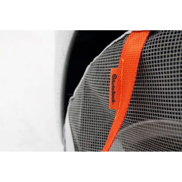 Cadenas para nieve textiles Autosock 860 al mejor precio - Mobbec