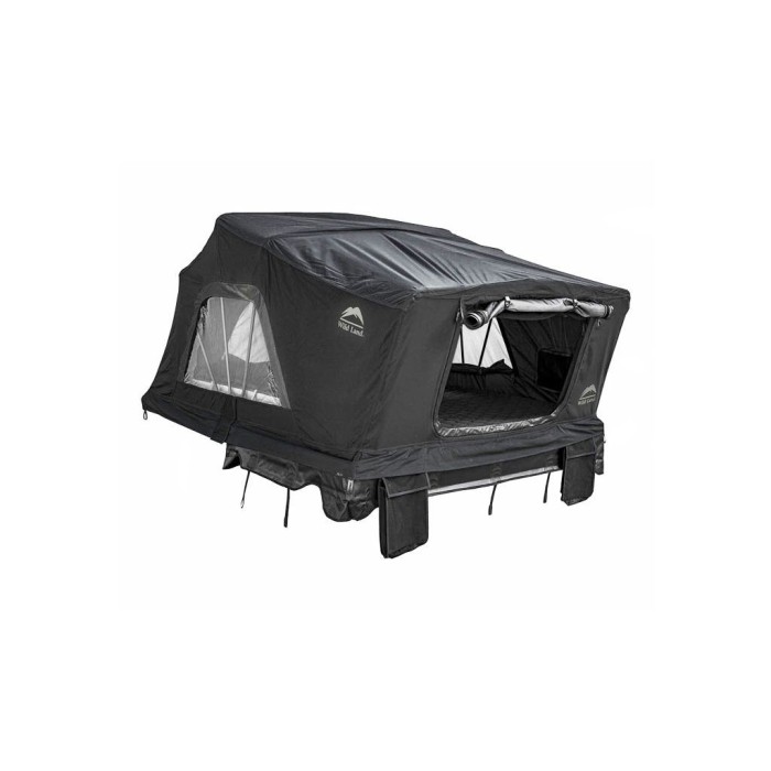 Comprar tenda de tejadilho para automóvel à venda WildLand Vagalume 140