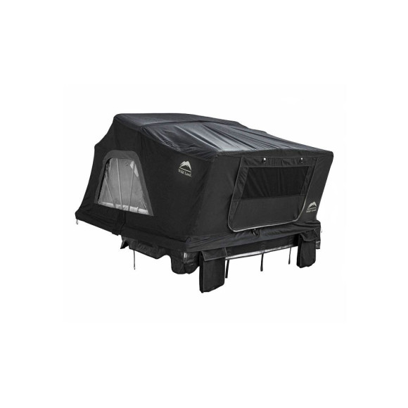 Comprar tenda de teto para carro em promoção WildLand Vagalume PRO 140