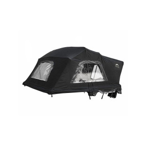 Comprar tienda de techo coche en oferta WildLand Vagalume 140 2