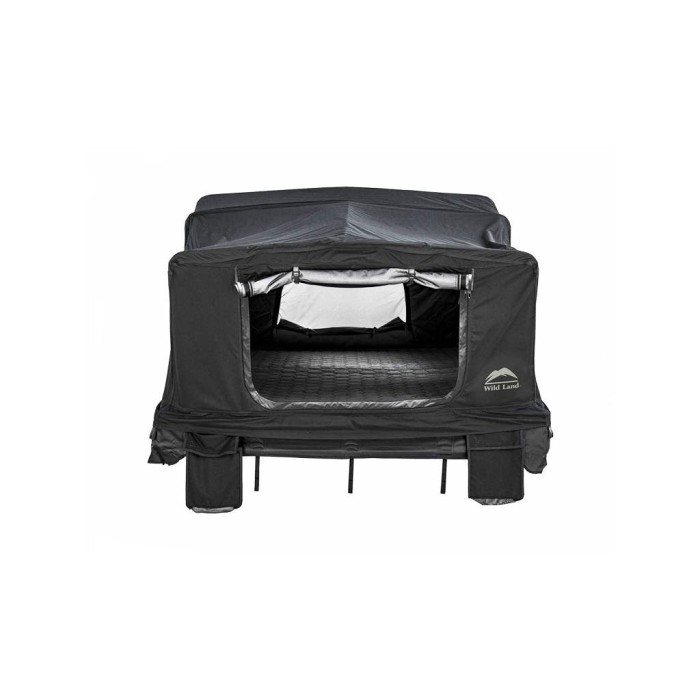 Comprar tenda de tejadilho para automóvel à venda WildLand Vagalume 140