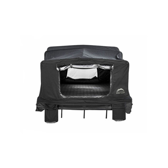 Comprar tienda de techo coche en oferta WildLand Vagalume 140