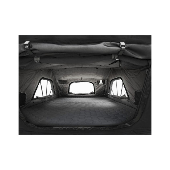 Comprar tienda de techo coche en oferta WildLand Vagalume 140