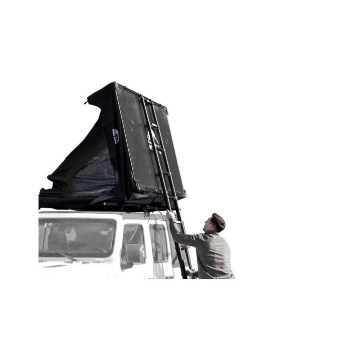 Comprar tienda de techo coche en oferta WildLand Vagalume 140