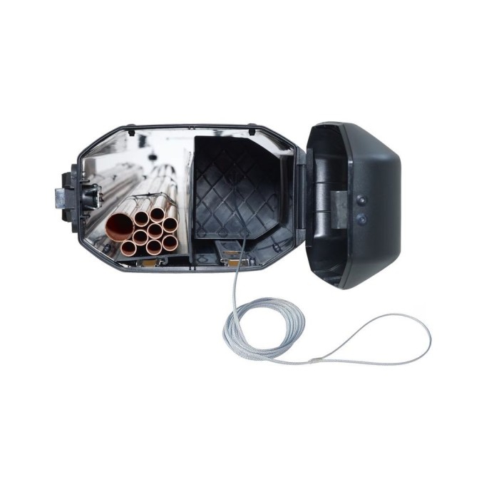 Thule 3181 Separador - Eletroduto Box Midwall