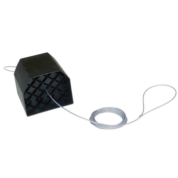 Thule 3181 Separador - Eletroduto Box Midwall