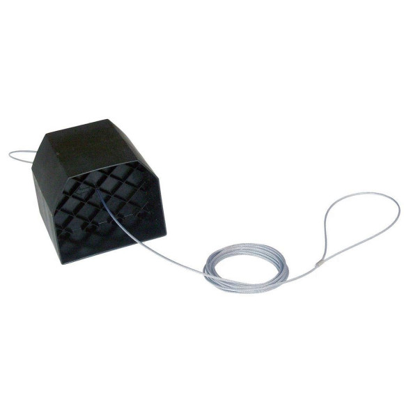 Thule 3181 Separador - Eletroduto Box Midwall