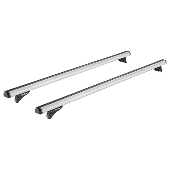 2 Barras FIRRAK onus alu X118