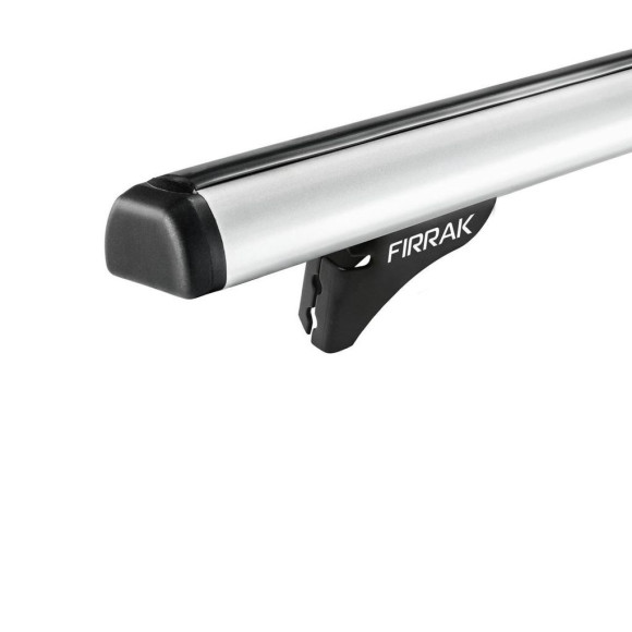 2 Barras FIRRAK onus alu X118