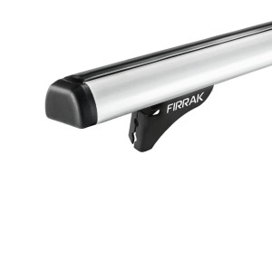 2 Barras FIRRAK onus alu X128