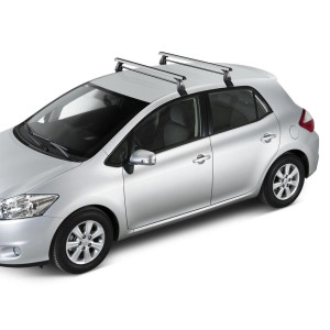 2 Barras FIRRAK onus alu T108 2