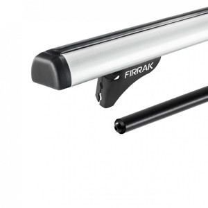 2 Barras FIRRAK onus alu T108