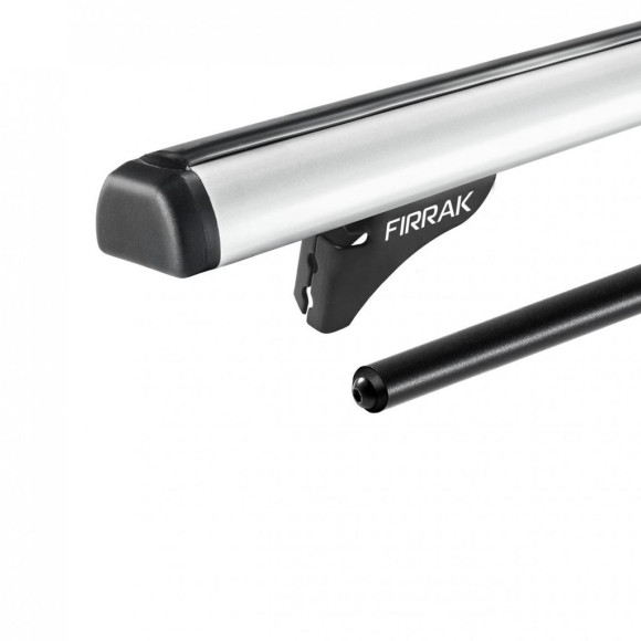 2 Barras FIRRAK onus alu T108