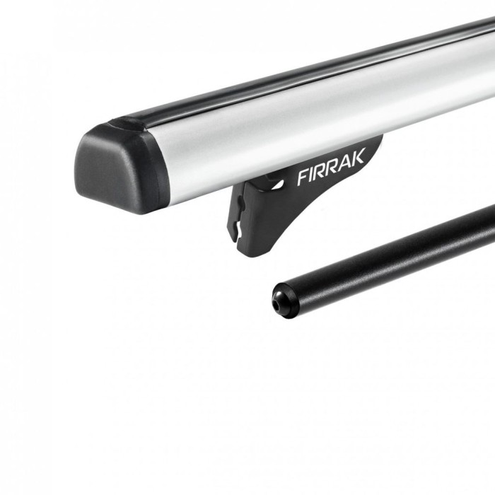 2 Barras FIRRAK onus alu T118