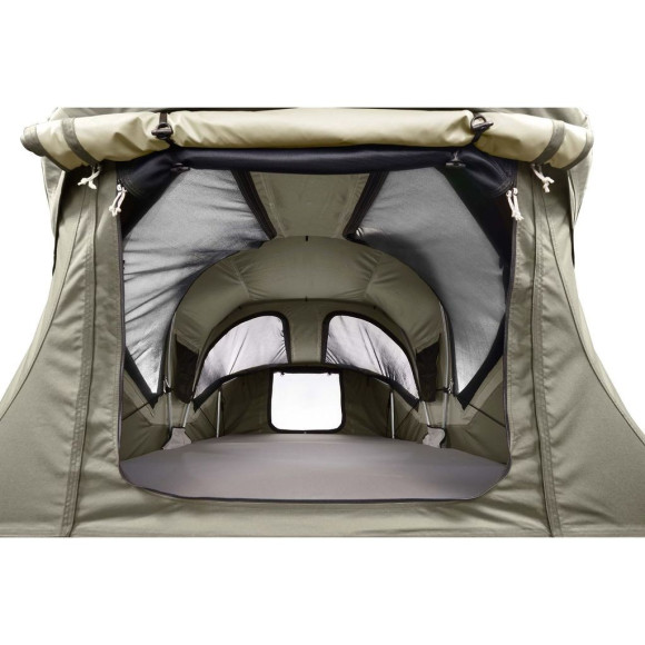 Compre Thule tenda de tejadilho automóvel Approach S ao melhor preço