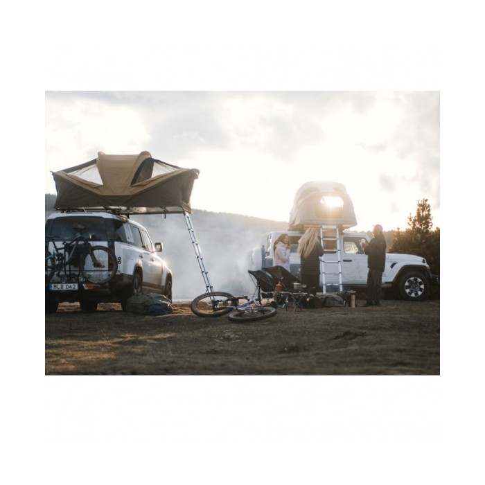 Compre Thule tenda de tejadilho automóvel Approach L ao melhor preço