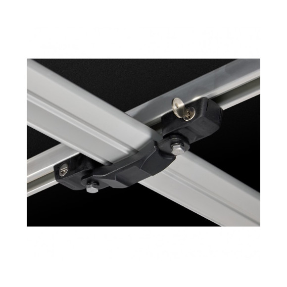 Comprar tienda de techo coche Thule Approach L al mejor precio