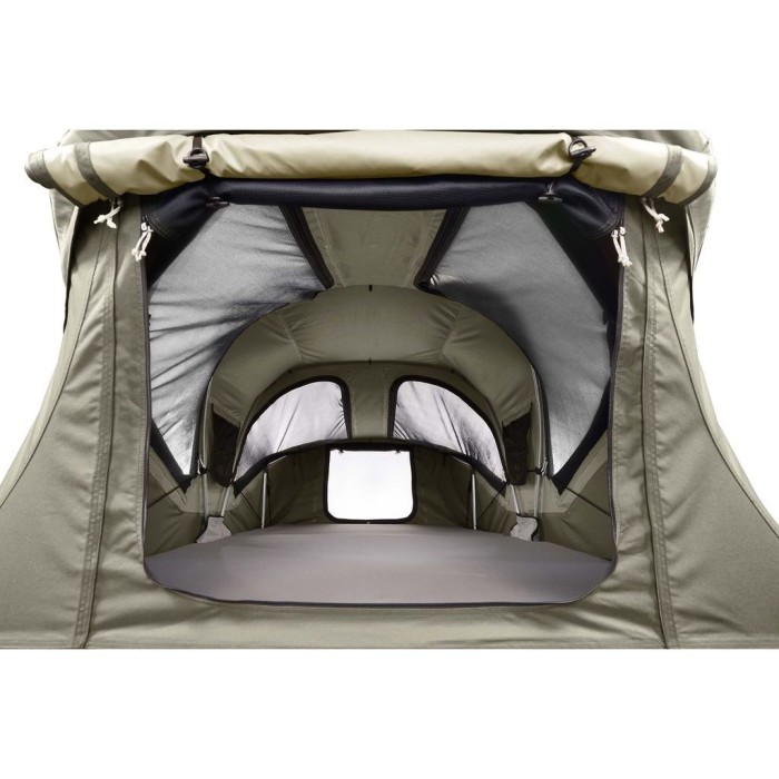 Compre Thule tenda de tejadilho automóvel Approach L ao melhor preço