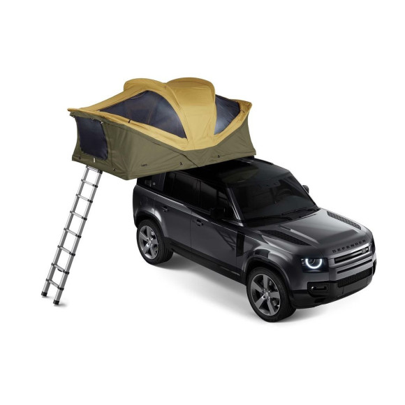 Compre Thule tenda de tejadilho automóvel Approach L ao melhor preço