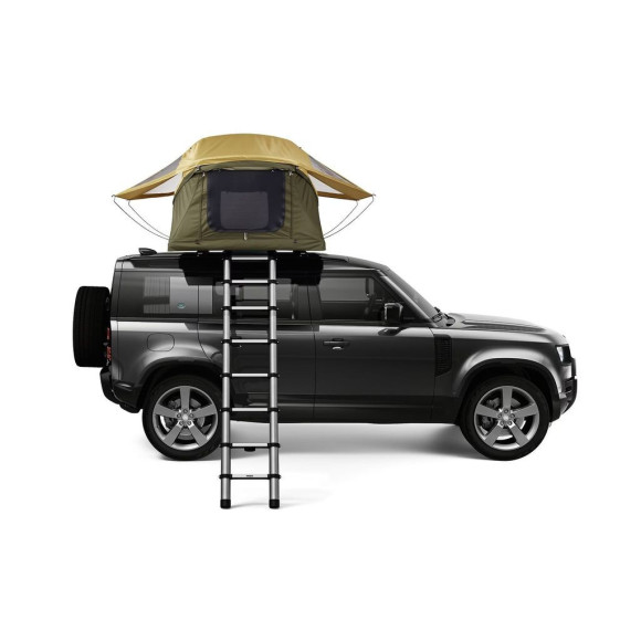 Comprar tienda de techo coche Thule Approach L al mejor precio
