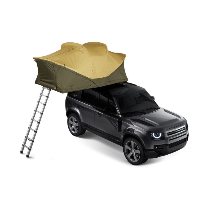 Compre Thule tenda de tejadilho automóvel Approach L ao melhor preço