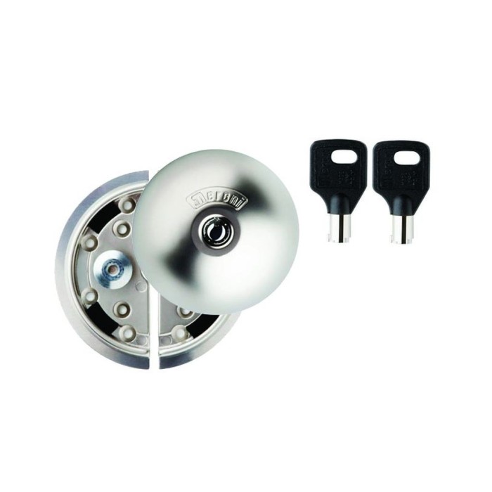 Cerradura seguridad furgoneta Meroni UFO classic al mejor precio