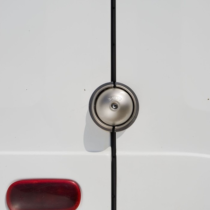 UFO clássico Meroni fechadura de segurança Carrinha ao melhor preço