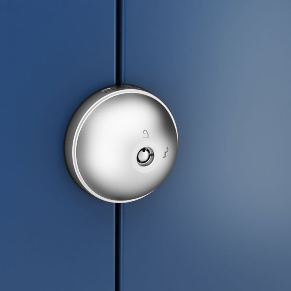 UFO 2 Meroni fechadura de segurança Carrinha ao melhor preço