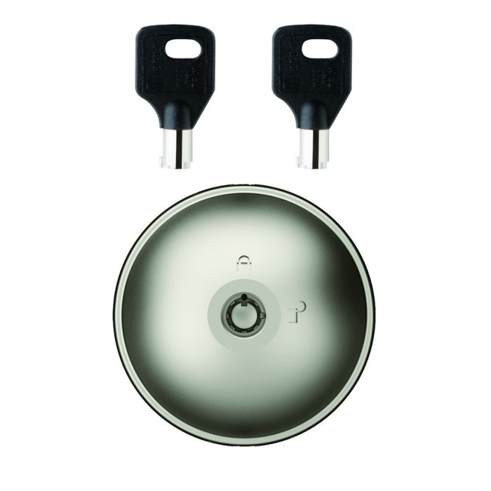 Cerradura seguridad furgoneta Meroni UFO 2 al mejor precio