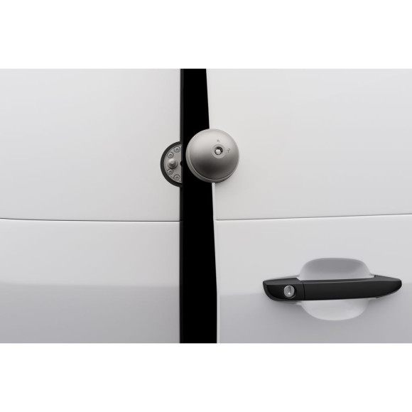 Cerradura seguridad furgoneta Meroni UFO 2 al mejor precio