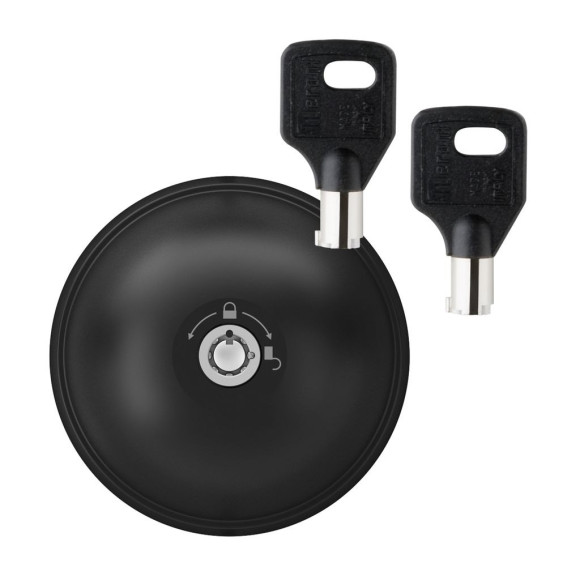 UFO 3 Meroni fechadura de segurança da Carrinha ao melhor preço