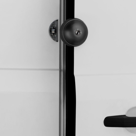 2 Cerraduras seguridad furgoneta Meroni UFO 3 al mejor precio