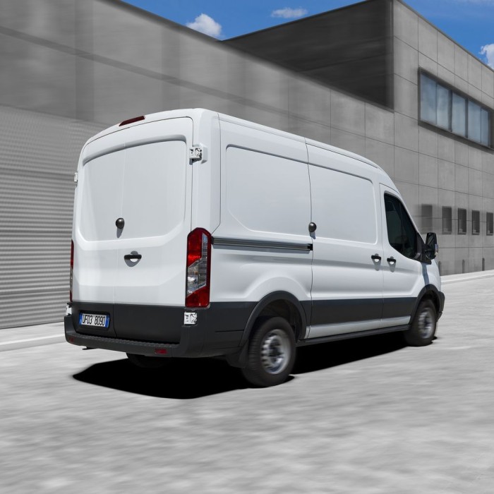 2 fechaduras de segurança UFO 3 Meroni Carrinha ao melhor preço