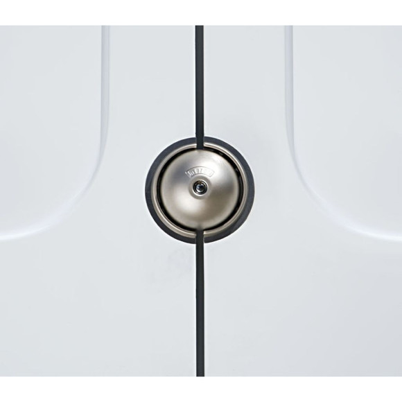 2 Cerraduras seguridad furgoneta Meroni UFO classic al mejor precio