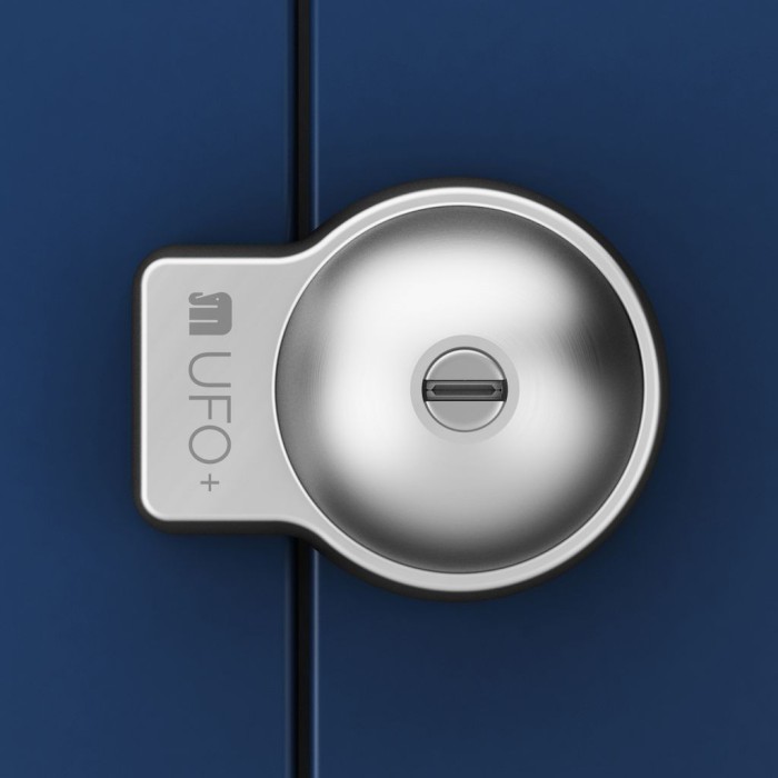 UFO+ Meroni fechadura de segurança da carrinha ao melhor preço