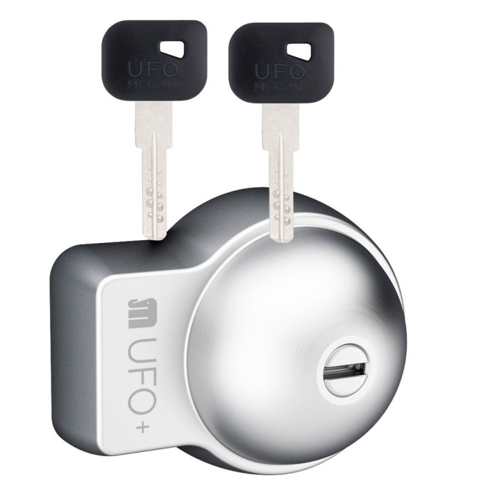 UFO+ Meroni fechadura de segurança da carrinha ao melhor preço