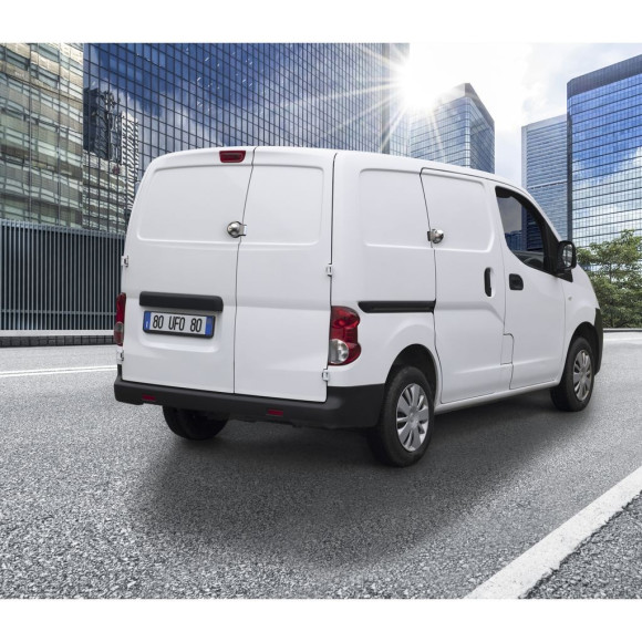 2 fechaduras de segurança UFO+ Meroni Carrinha ao melhor preço