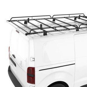 4 paragens de carga de 10cm para FIRRAK porta. 2