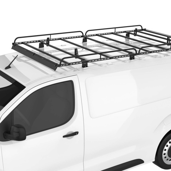 4 paragens de carga de 10cm para FIRRAK porta.