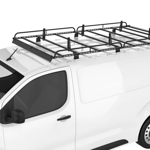 6 paragens de carga de 18cm para FIRRAK porta.