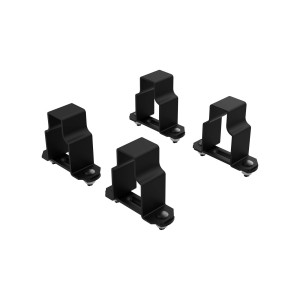 4 Adaptadores para FIRRAK porto sobre FIRRAK onus pro HD