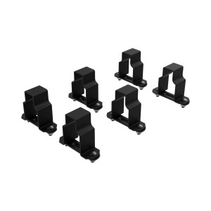 6 Adaptadores para FIRRAK porto sobre FIRRAK onus pro HD