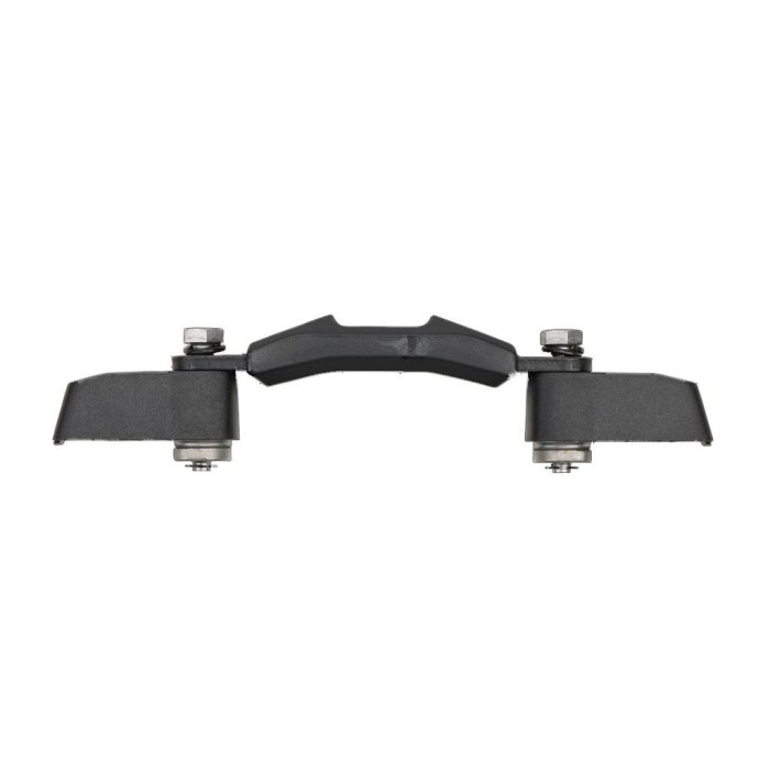 Sistema de fijación con cerradura Thule Mounting Brackets