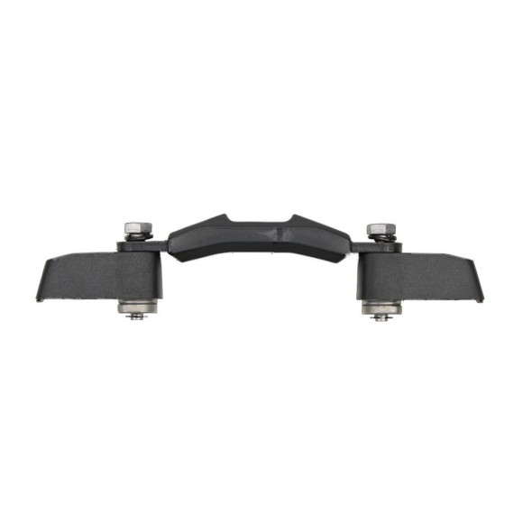 Sistema de fijación con cerradura Thule Mounting Brackets