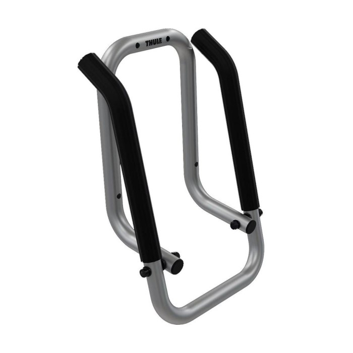Thule 9771 - Suporte de parede para bicicletas