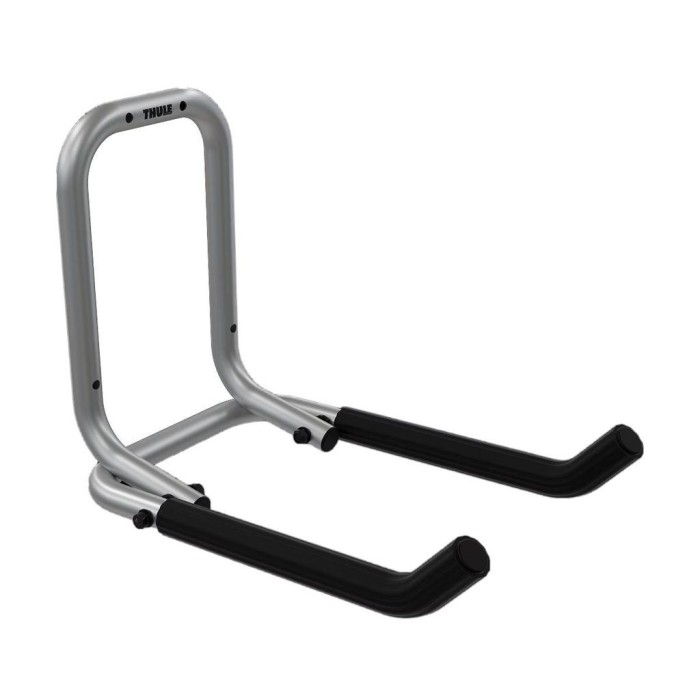 Thule 9771 - Suporte de parede para bicicletas