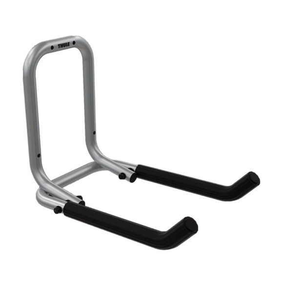 Thule 9771 - Suporte de parede para bicicletas