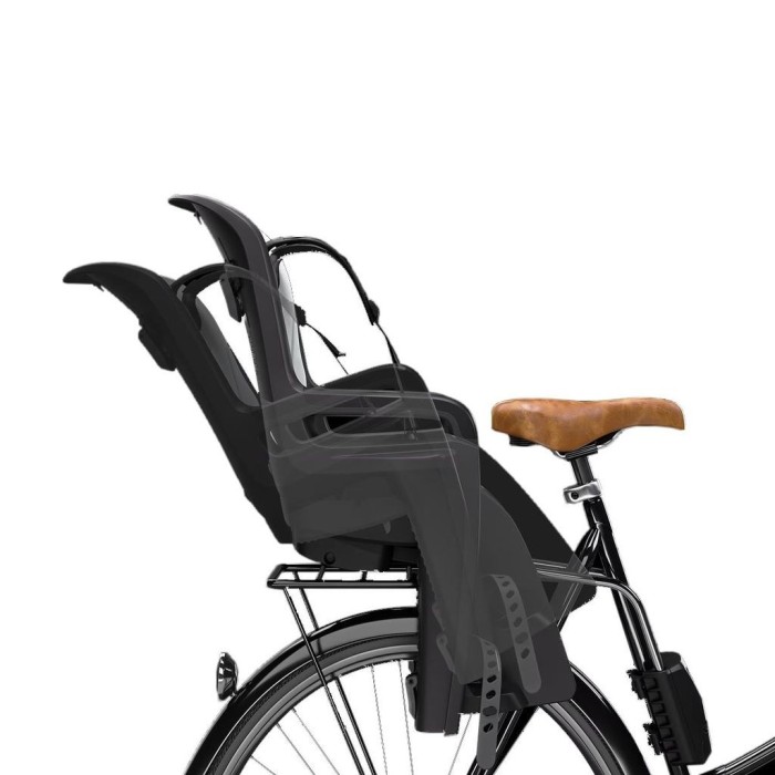 Thule RideAlong 2 (Dark grey) 100106