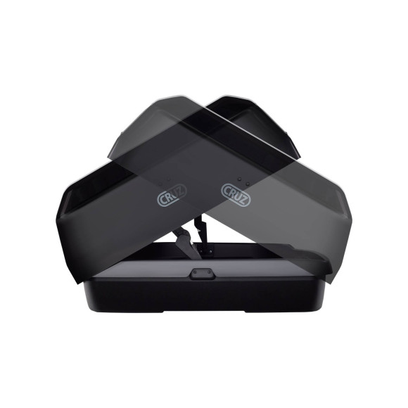 CRUZ Paddock elite 550