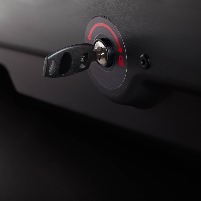 CRUZ Paddock elite 550